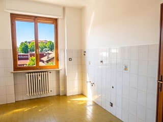 Quadrilocale in Vendita a Beinasco, 139'000&euro;, 