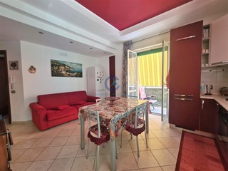 Trilocale in Affitto a Catanzaro, zona Catanzaro Lido, 600&euro;, 55 m², arredato