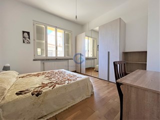 Quadrilocale in Affitto a Catanzaro, zona Catanzaro Lido, 900&euro;, 100 m², arredato