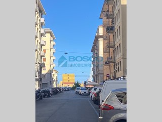 Appartamento in Vendita a La Spezia, zona Centro cittÃ, 220'000&euro;, 115 m²