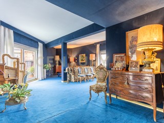 Appartamento in Vendita a Roma, 1'300'000&euro;, 365 m², con Box