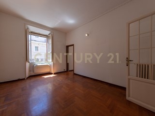 Appartamento in Vendita a Roma, 800'000&euro;, 116 m²