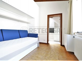 Trilocale in Affitto a Vicenza, 800&euro;, 49 m², arredato