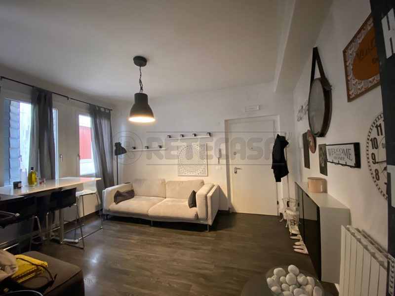 Trilocale in Vendita a Bassano del Grappa, 195'000&euro;, 90 m²