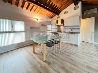 Quadrilocale in Vendita a Vicenza, 293'000&euro;, 98 m², arredato