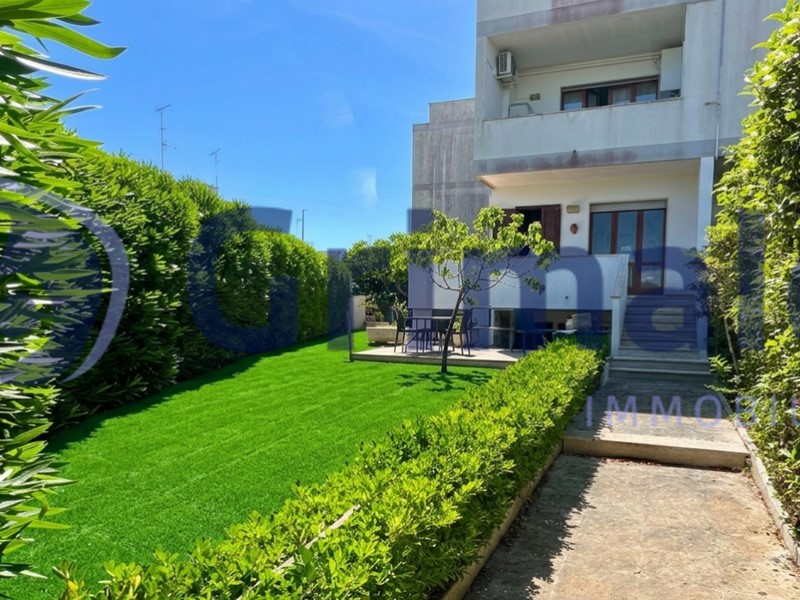 Appartamento in Vendita a Otranto, 340'000&euro;, 147 m²