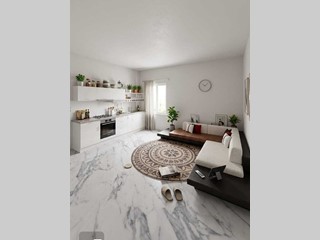 Trilocale in Vendita a Milano, 128'000&euro;, 100 m²