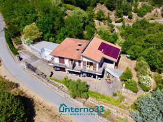 Trilocale in Vendita a Monterosso al Mare, zona LocalitÃ  Patellano, 110'000&euro;, 75 m²