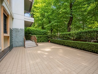 Quadrilocale in Vendita a Parma, 399'000&euro;, 150 m², con Box