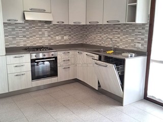 Quadrilocale in Vendita a Padova, zona Sacro Cuore, 164'000&euro;, 90 m², con Box