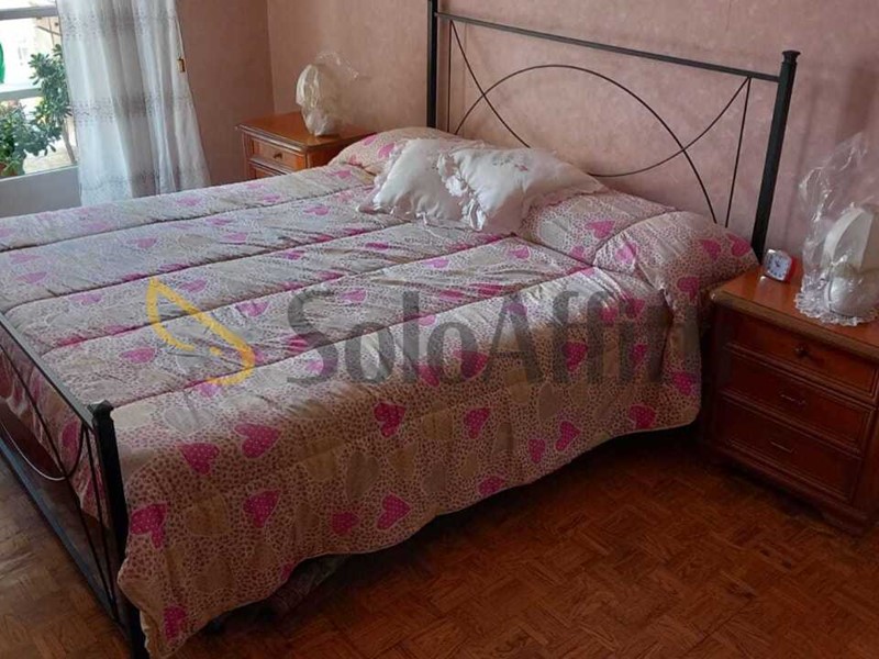 Quadrilocale in Affitto a Torino, zona Vanchiglietta, 550&euro;, 75 m², arredato