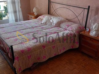Quadrilocale in Affitto a Torino, zona Vanchiglietta, 550&euro;, 75 m², arredato