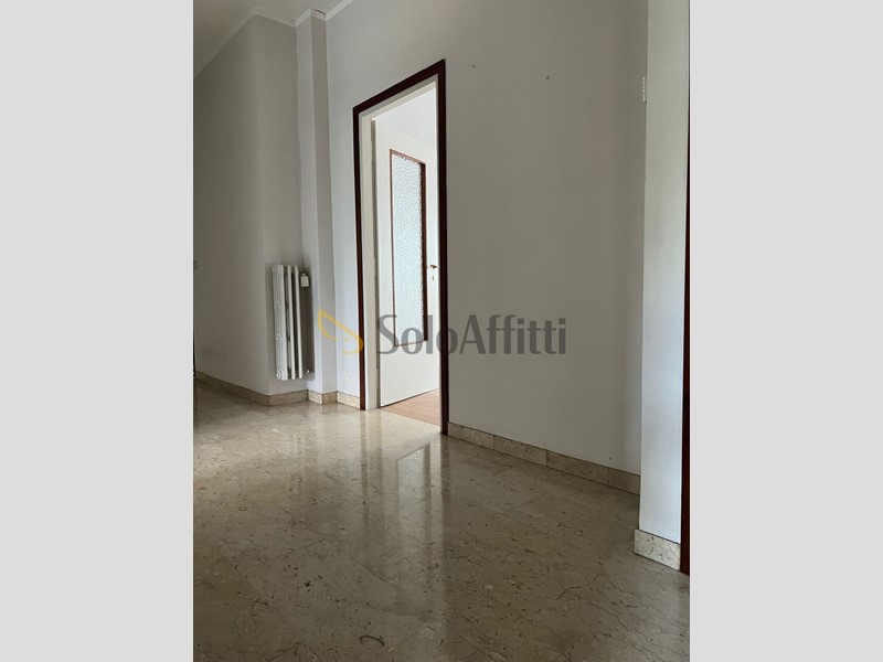 Trilocale in Affitto a Torino, zona Parella, 593&euro;, 90 m²