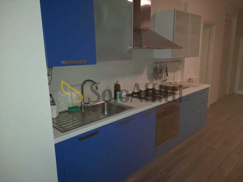 Bilocale in Affitto a Miglianico, zona Contrada Cerreto, 450&euro;, 50 m², arredato