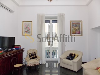 Trilocale in Affitto a Catanzaro, zona Centro storico, 600&euro;, 85 m², arredato
