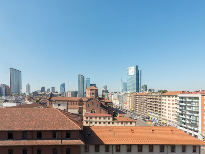 Quadrilocale in Vendita a Milano, 1'550'000&euro;, 195 m², con Box