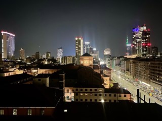 Quadrilocale in Vendita a Milano, 1'550'000&euro;, 195 m², con Box