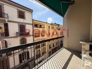 Trilocale in Vendita a La Spezia, zona Centro, 230'000&euro;, 89 m²
