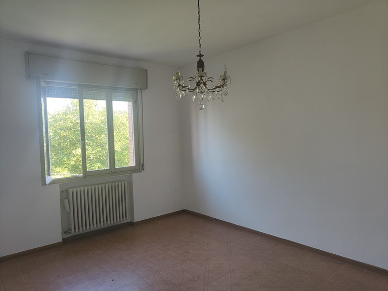 Appartamento in Vendita a Ferrara, zona Gaibanella, 75'000&euro;