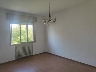 Appartamento in Vendita a Ferrara, zona Gaibanella, 75'000&euro;