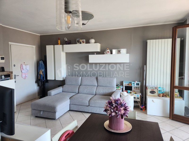 Trilocale in Vendita a Albino, 225'000&euro;, 85 m²