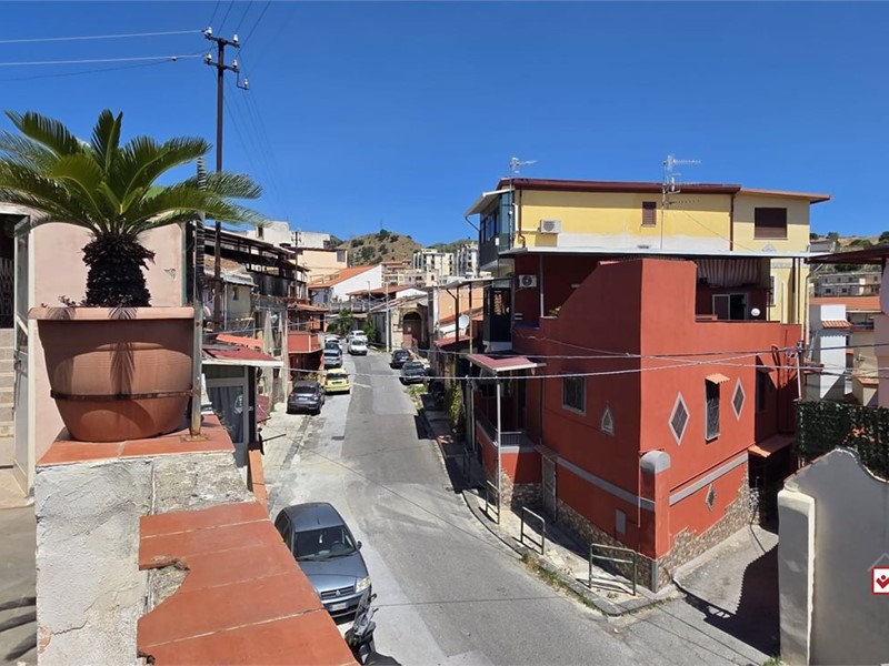 Quadrilocale in Vendita a Messina, 25'000&euro;, 125 m²