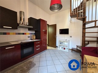 Bilocale in Vendita a Terni, 61'000&euro;, 44 m²