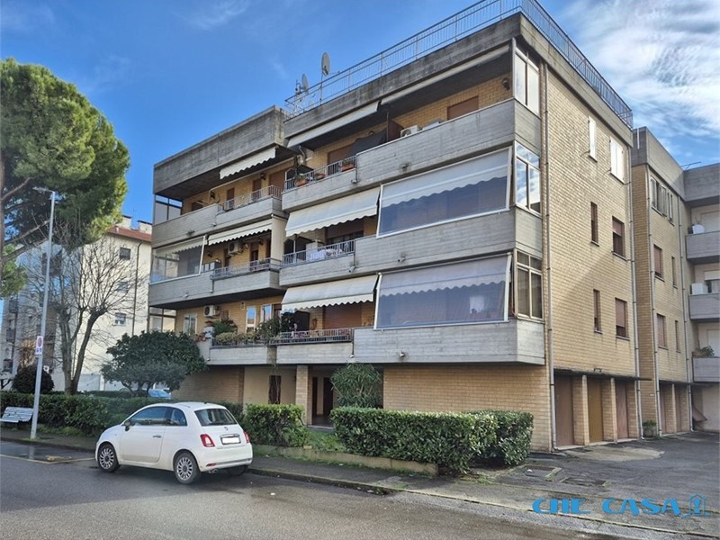 Quadrilocale in Vendita a Riccione, 245'000&euro;, 85 m²