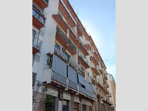 Trilocale in Vendita a Messina, 120'000&euro;, 90 m²