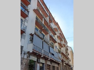 Trilocale in Vendita a Messina, 120'000&euro;, 90 m²