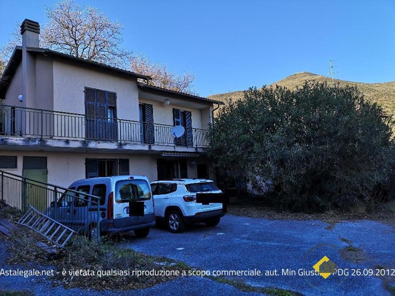 Appartamento in Vendita a Ceriale, 327'000&euro;, 219 m²