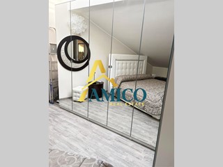 Monolocale in Affitto a Casteldaccia, 500&euro;, 53 m²
