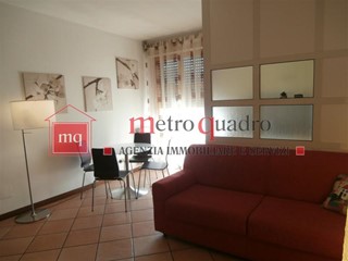 Bilocale in Affitto a Pisa, 740&euro;, 50 m², arredato