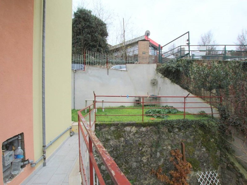 Quadrilocale in Vendita a Siena, 265'000&euro;, 108 m², arredato