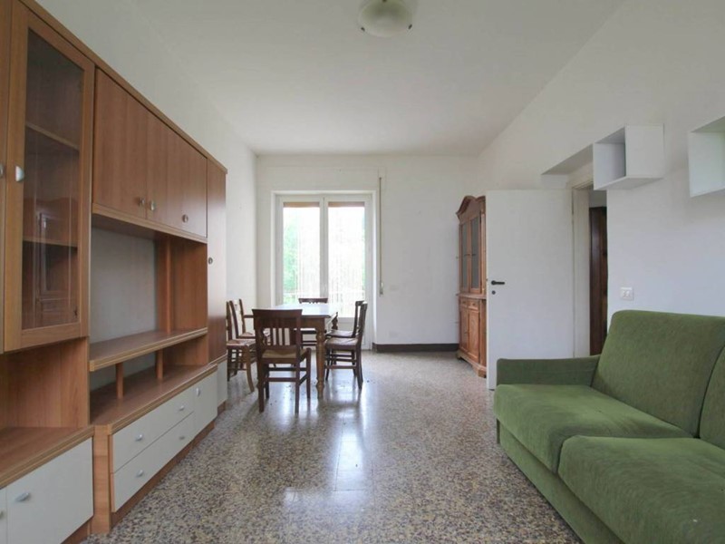 Quadrilocale in Vendita a Siena, 220'000&euro;, 85 m², arredato