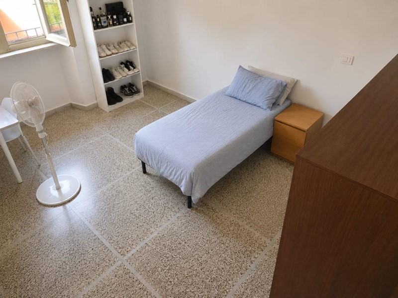 Appartamento in Affitto a Pisa, 260&euro;, 16 m², arredato