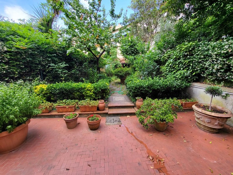 Quadrilocale in Affitto a Firenze, 1'500&euro;, 95 m², arredato