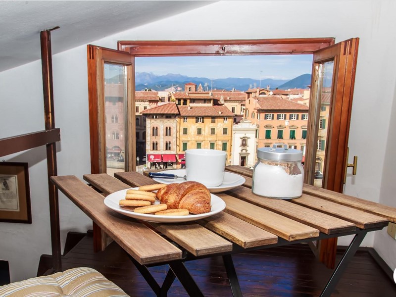 Trilocale in Affitto a Pisa, 1'000&euro;, 75 m², arredato