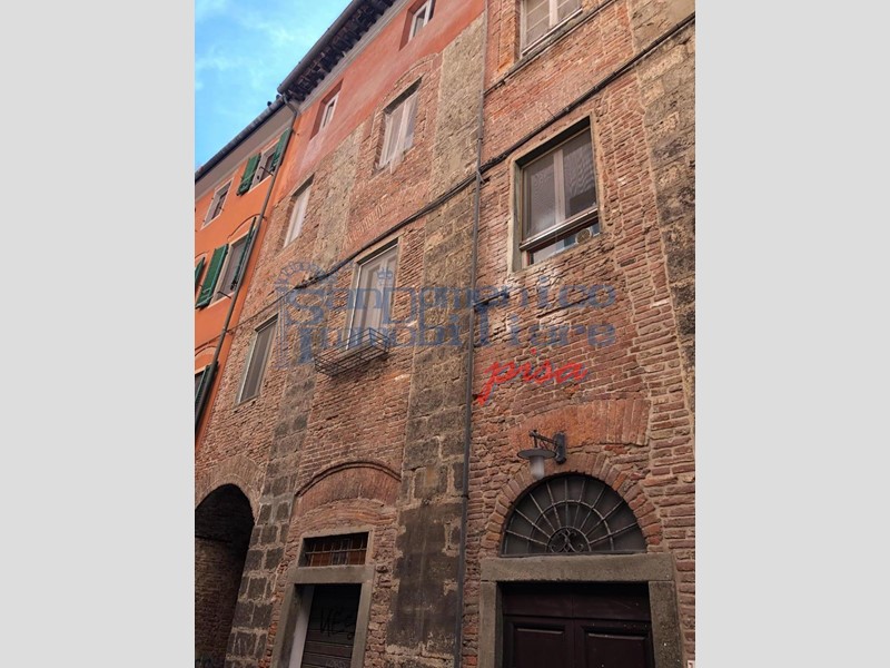 Bilocale in Affitto a Pisa, 750&euro;, 55 m², arredato
