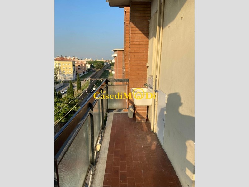 Quadrilocale in Affitto a Livorno, 550&euro;, 104 m², arredato