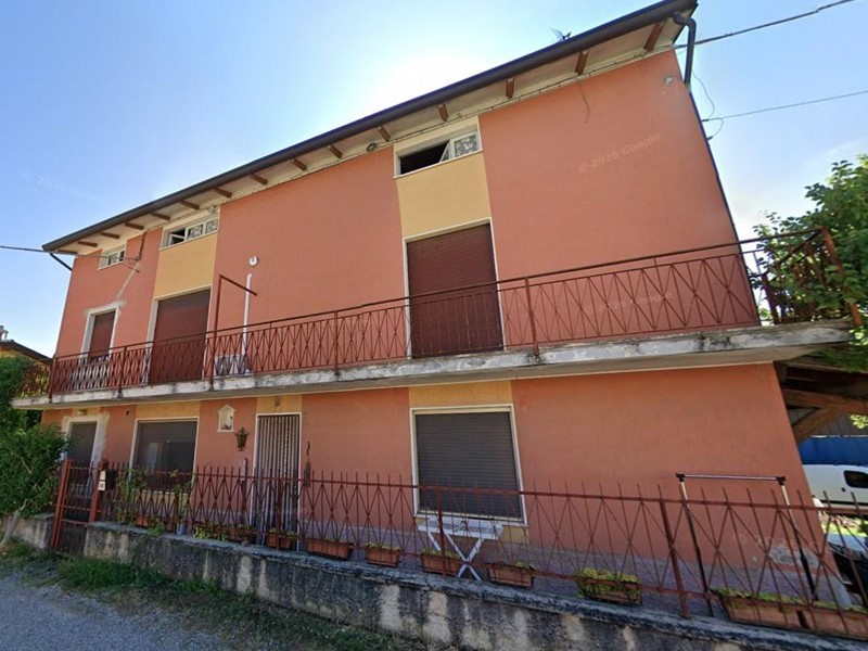 Quadrilocale in Vendita a Pozzolengo, 146'812&euro;, 241 m², con Box