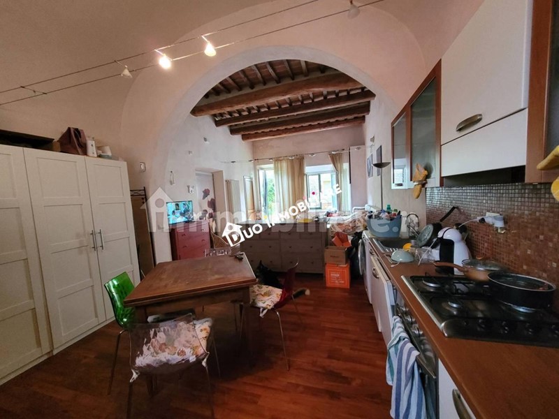 Appartamento in Vendita a Pisa, 275'000&euro;, 94 m², arredato