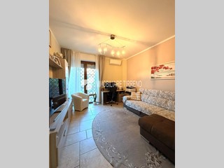 Appartamento in Vendita a Massa, zona Marina di Massa, 370'000&euro;, 123 m², arredato