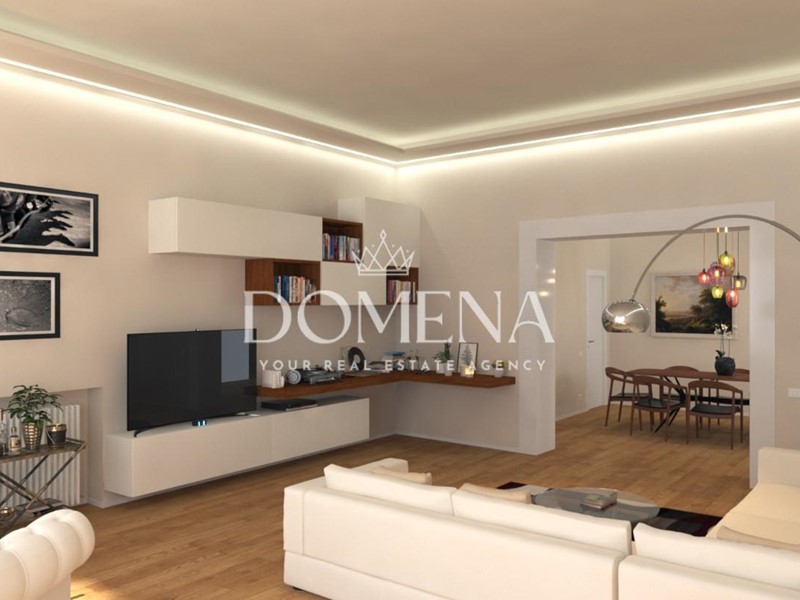 Appartamento in Vendita a Siena, 700'000&euro;, 150 m²