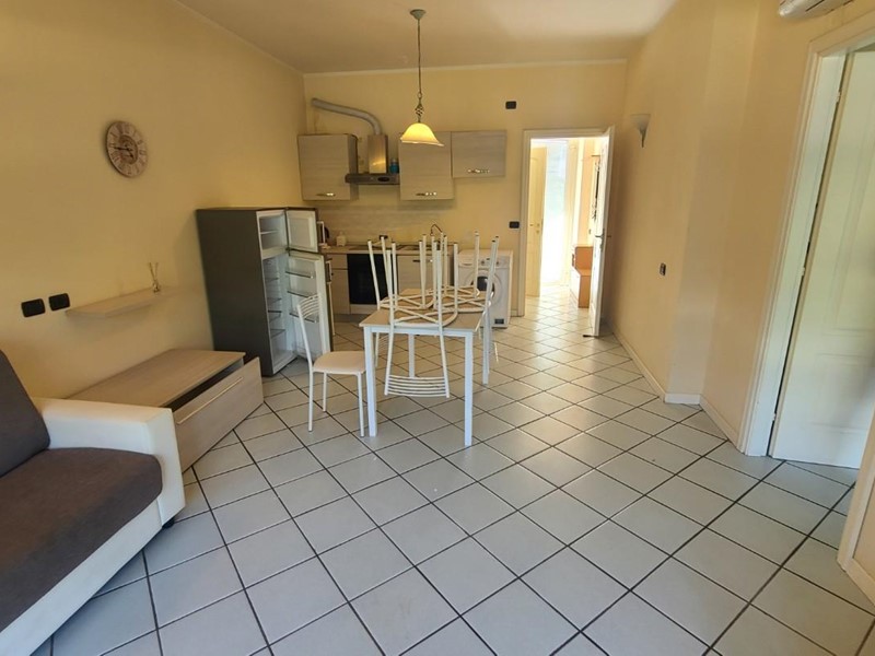 Trilocale in Vendita a Pietrasanta, zona Focette, 295'000&euro;, 55 m², arredato