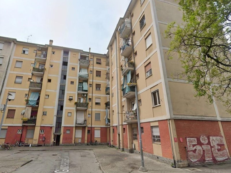 Trilocale in Vendita a Pioltello, 24'375&euro;, 41 m²