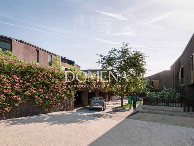 Appartamento in Vendita a Siena, zona Ficareto, 425'000&euro;, 93 m², con Box