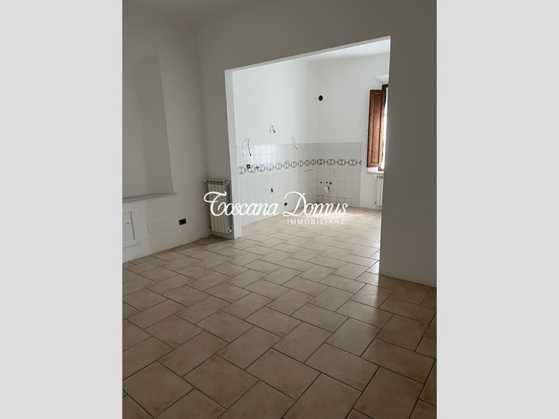 Quadrilocale in Vendita a Siena, 285'000&euro;, 80 m²