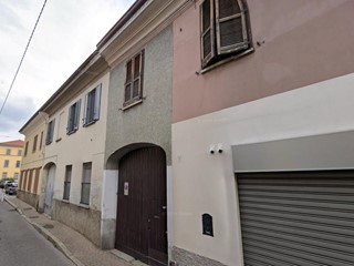 Trilocale in Vendita a Meda, 107'500&euro;, 102 m²