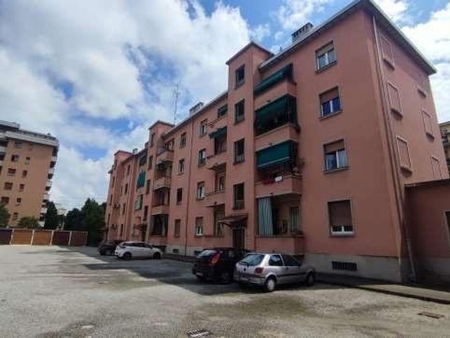 Trilocale in Vendita a Sesto San Giovanni, 82'500&euro;, 60 m²
